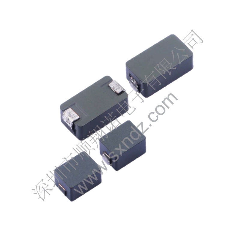 SMIS130804-Molding SMT Power Inductor