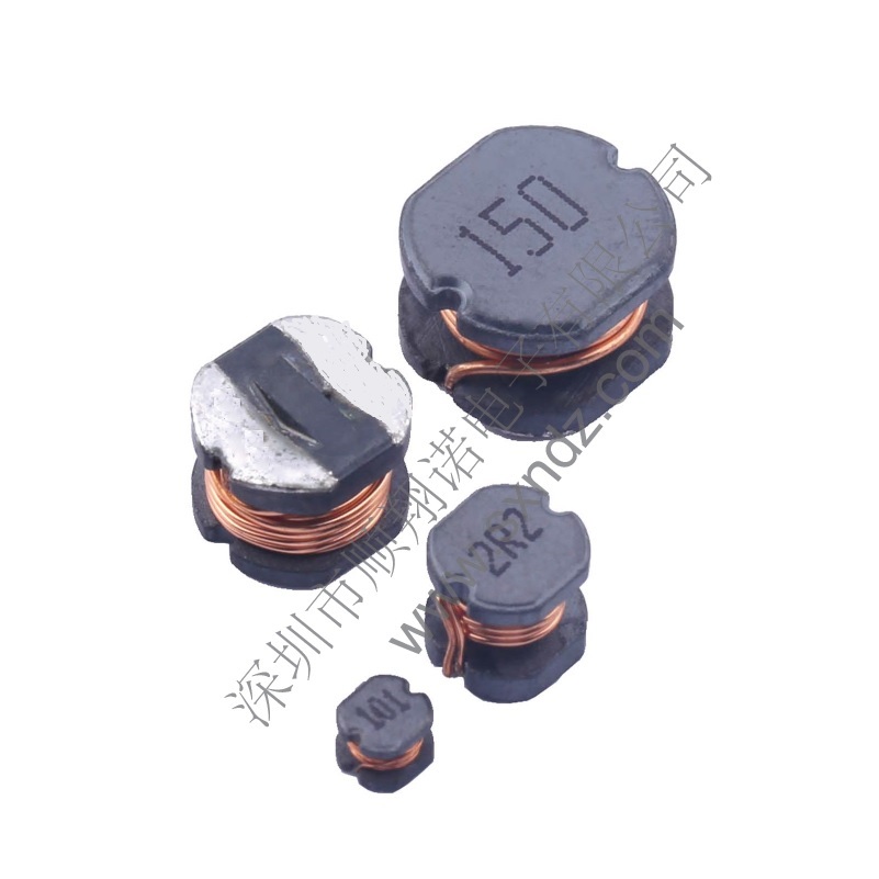 SM3511 ~ 1054 series-Unshielded SMD Power Inductors