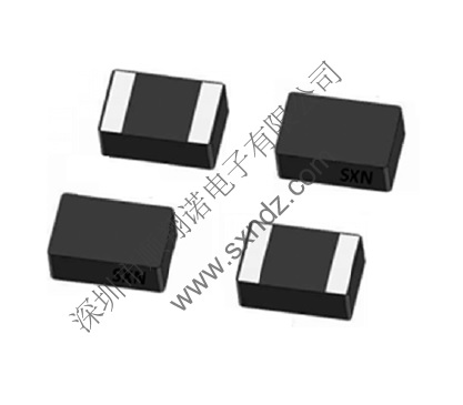 SMMS252010 series T-Core molding Structure Power Inductors